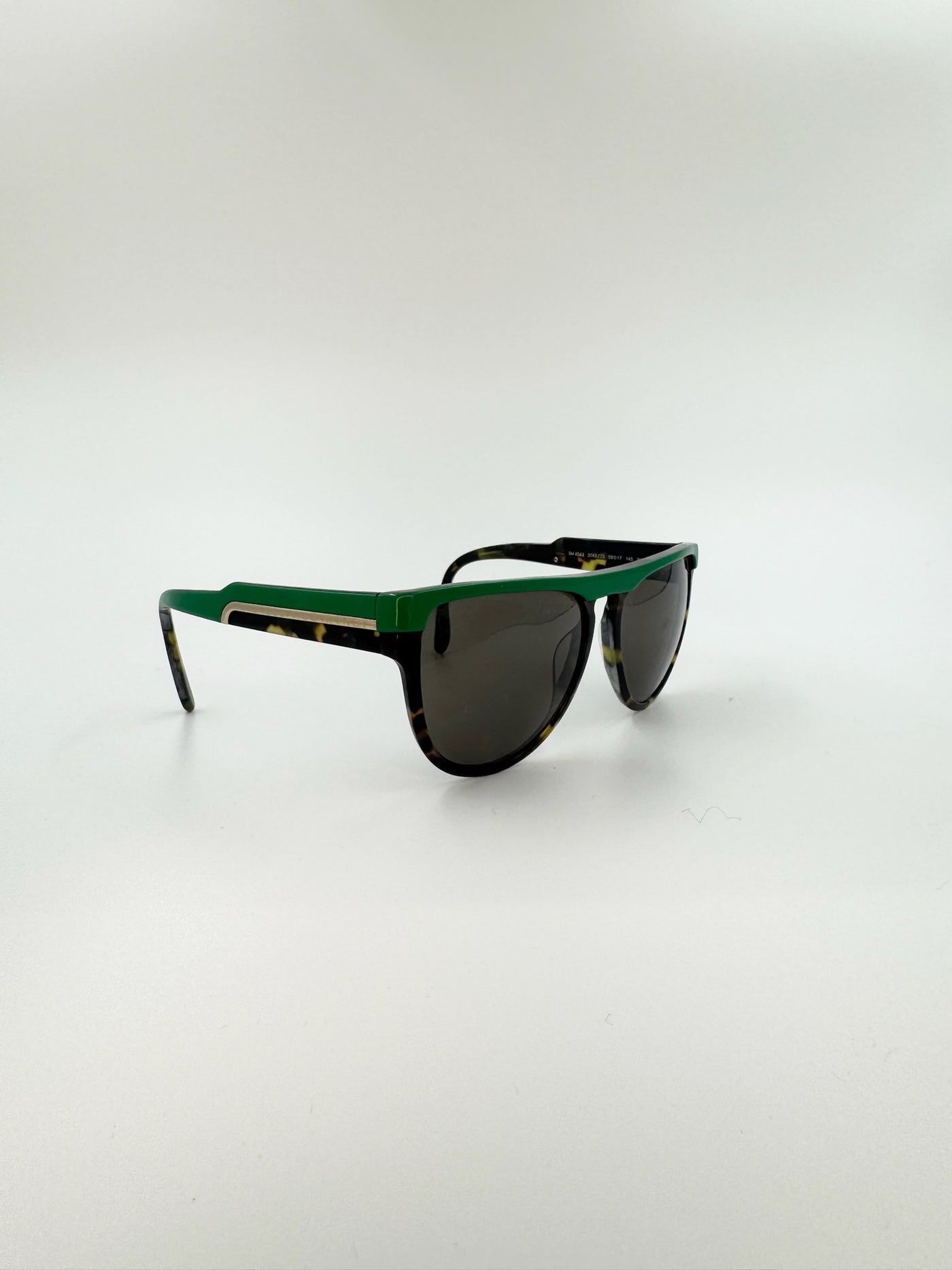 Stella McCartney - Solbriller - Wayfarer tinted - Secondhand