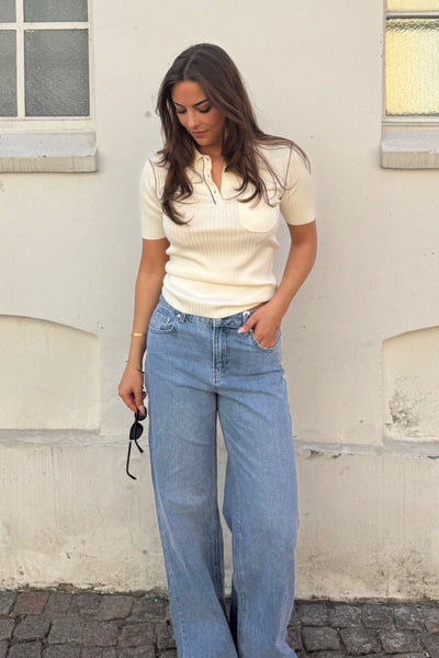 MbyM - T-shirt - Polo Sugar - Paoula