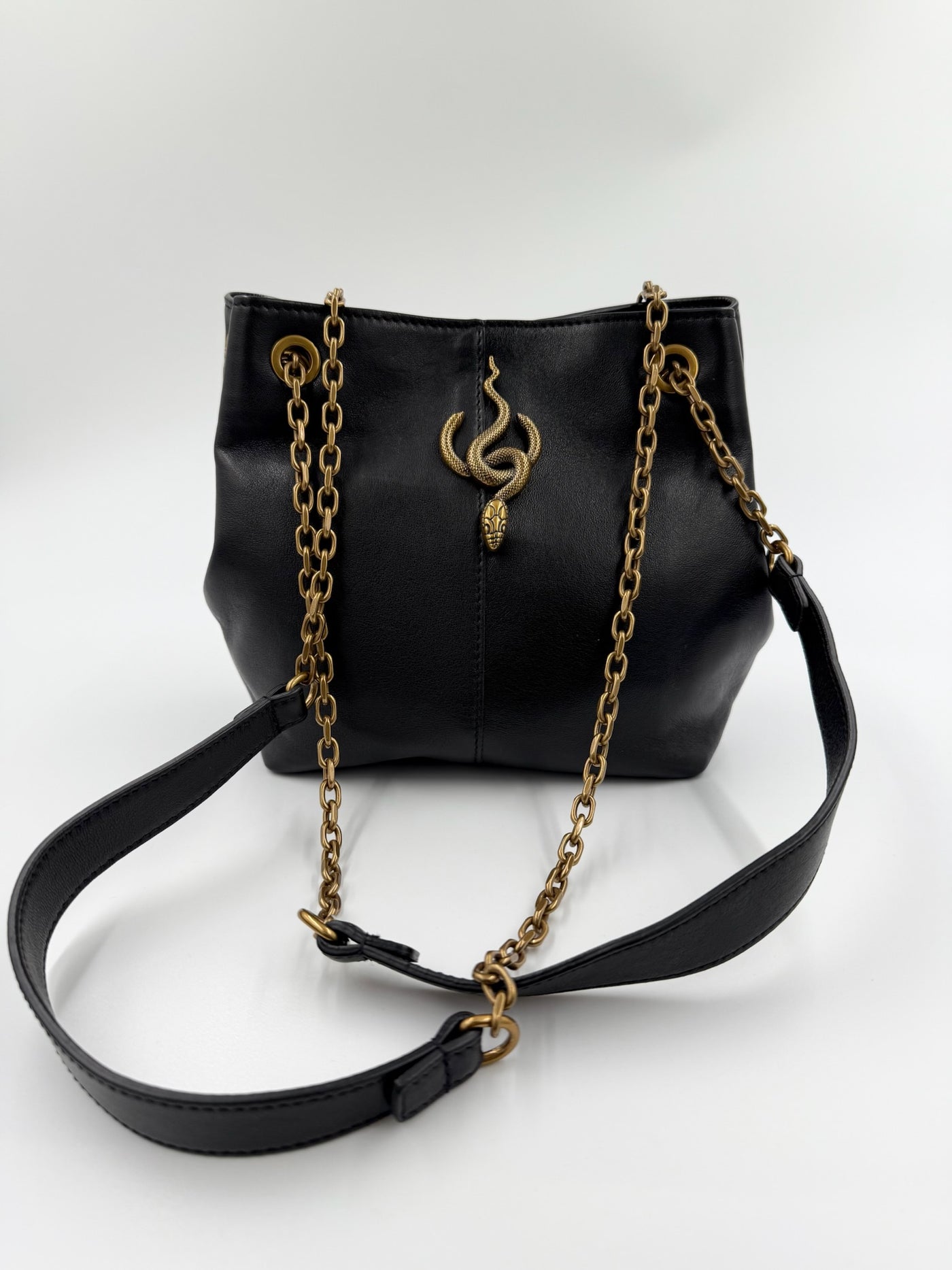 Sac Bourse - Cleo vanessa bruno - Secondhand