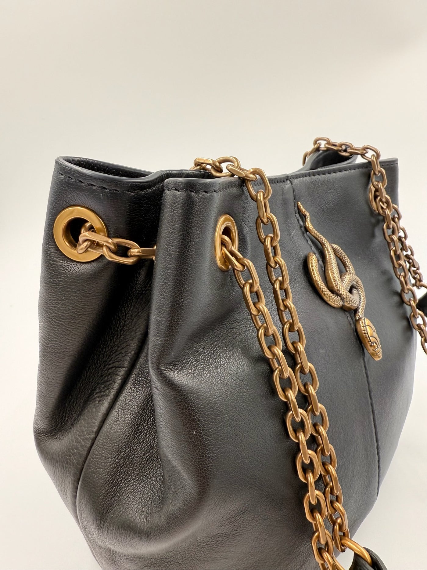 Sac Bourse - Cleo vanessa bruno - Secondhand
