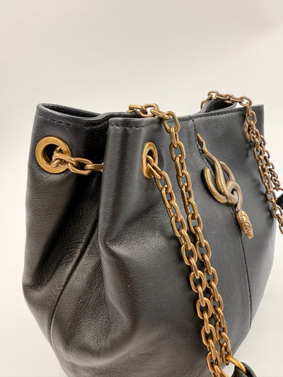 Sac Bourse - Cleo vanessa bruno - Secondhand