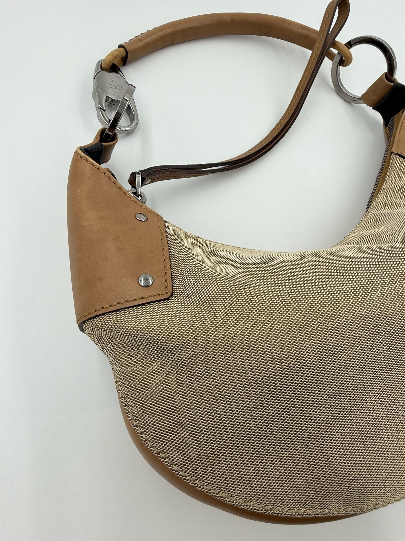Gucci - Hobo bag - Secondhand