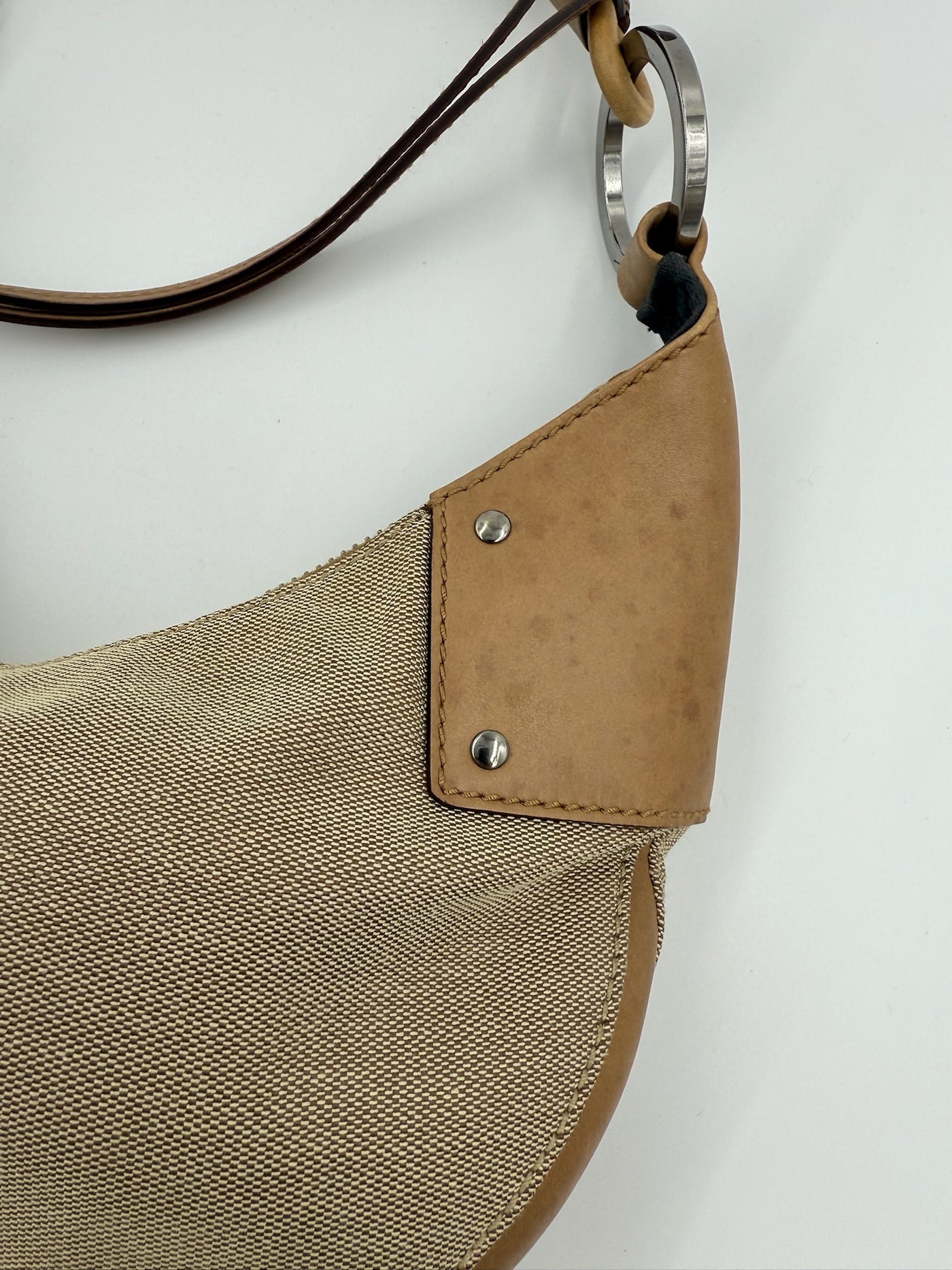 Gucci - Hobo bag - Secondhand
