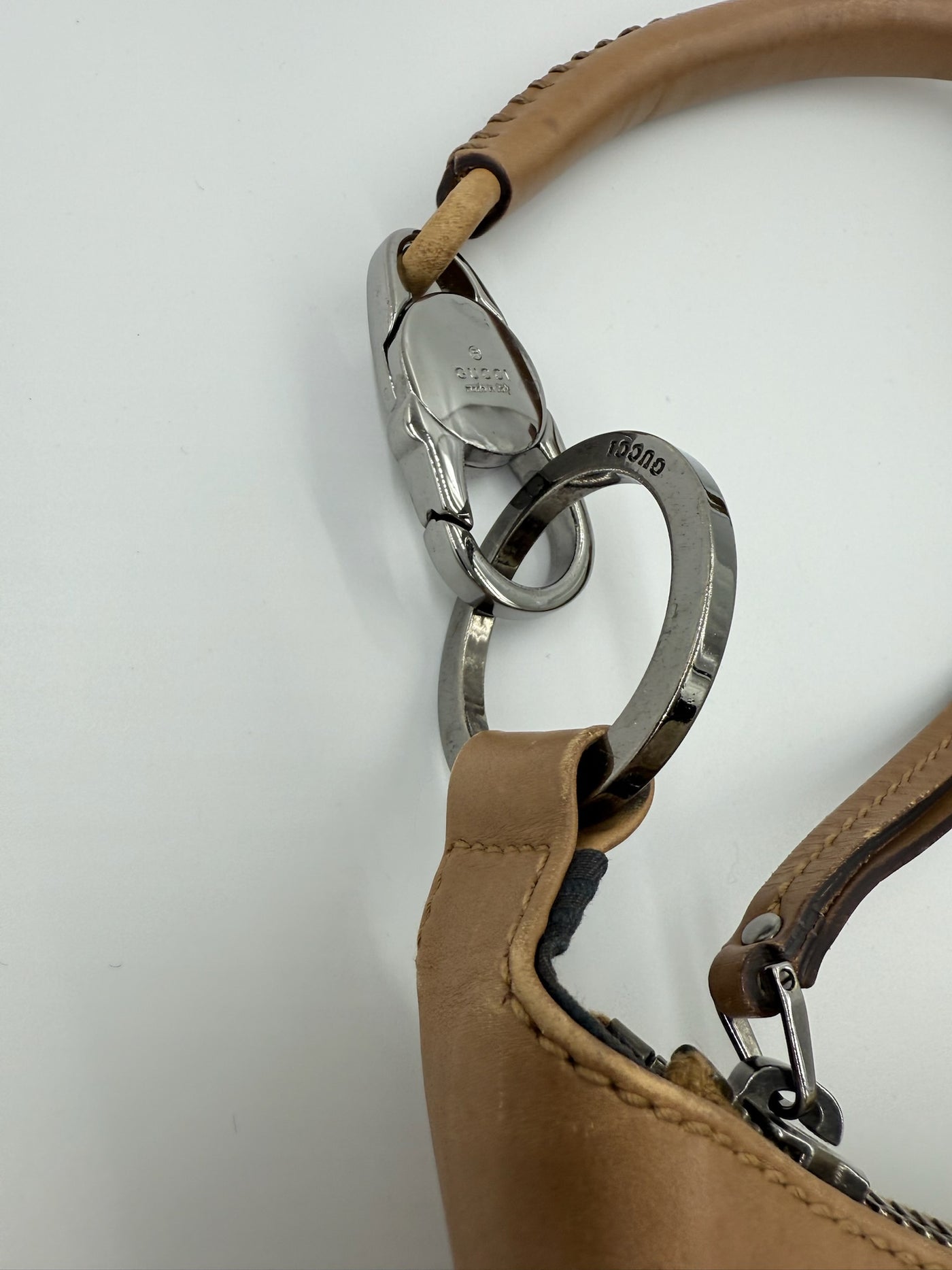Gucci - Hobo bag - Secondhand