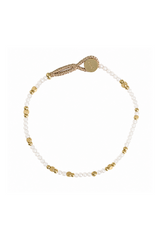 IBU Jewels - Armbånd - Pearl - Lulu Liv - AQ05