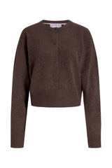 JJXX - Cardigan - Seal Brown - Natalie