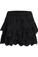 Jjxx - Skirt - Black - Jade