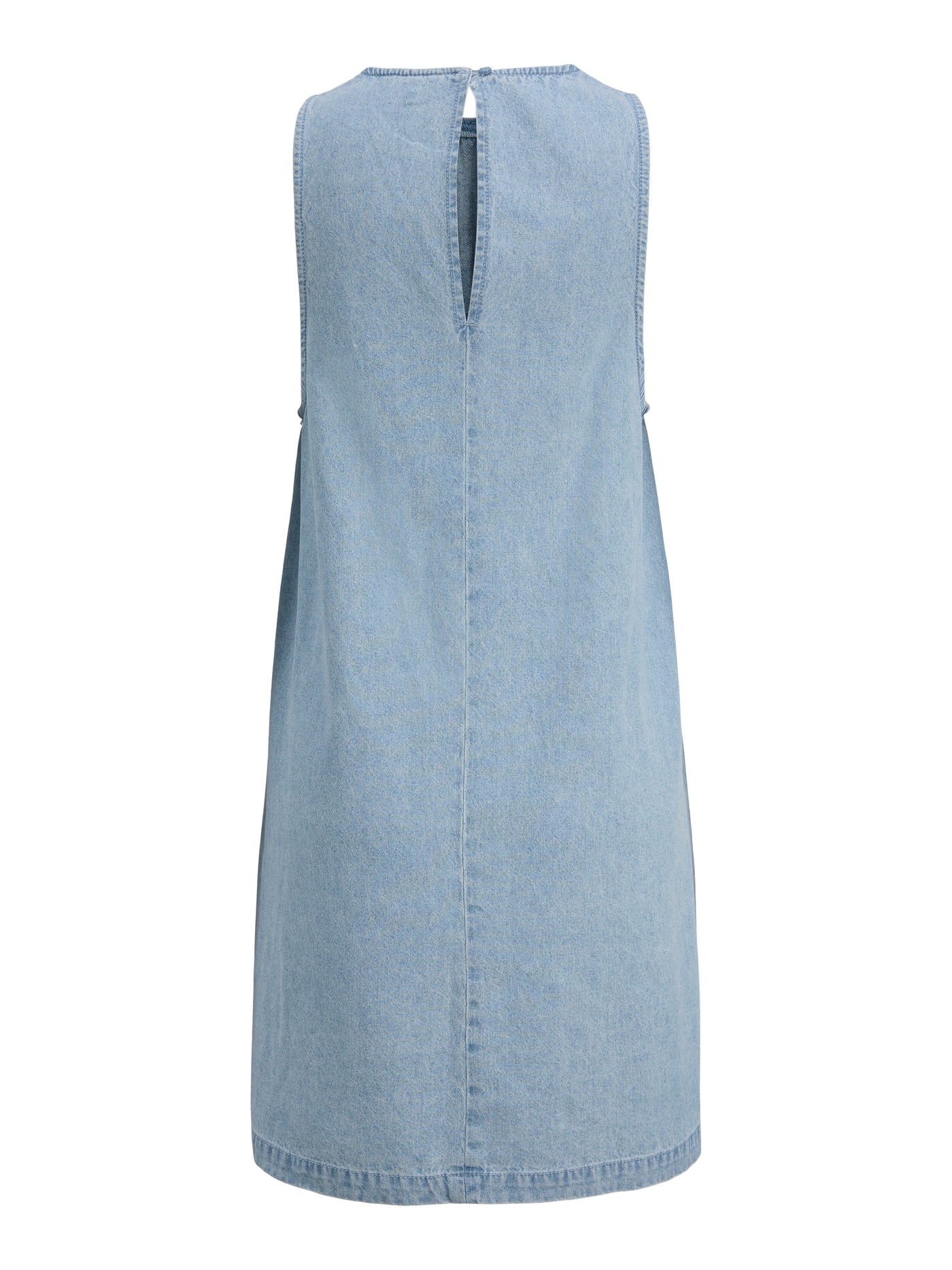 JJXX - Kjole - Light blue denim - Macy