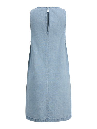 JJXX - Kjole - Light blue denim - Macy