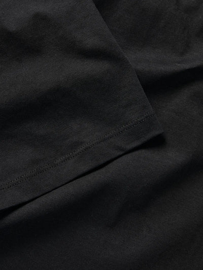 JJXX - T-shirt - Cropped Sort - Andrea (Preorder uge 21)