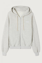 American Vintage - Hoodie - Polar Melange - Kodytown