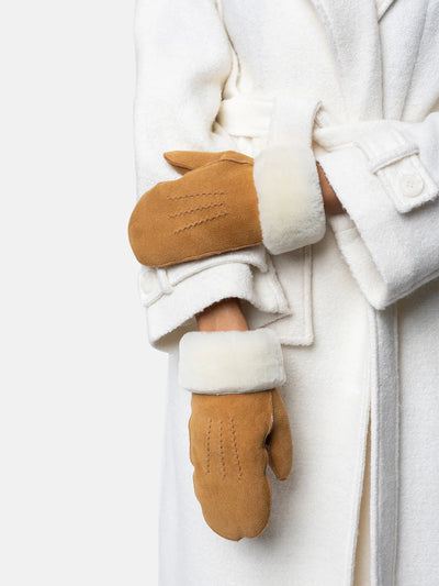 Re:Designed - Vanter - Camel - Kasa