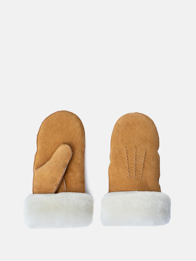 Re:Designed - Vanter - Camel - Kasa