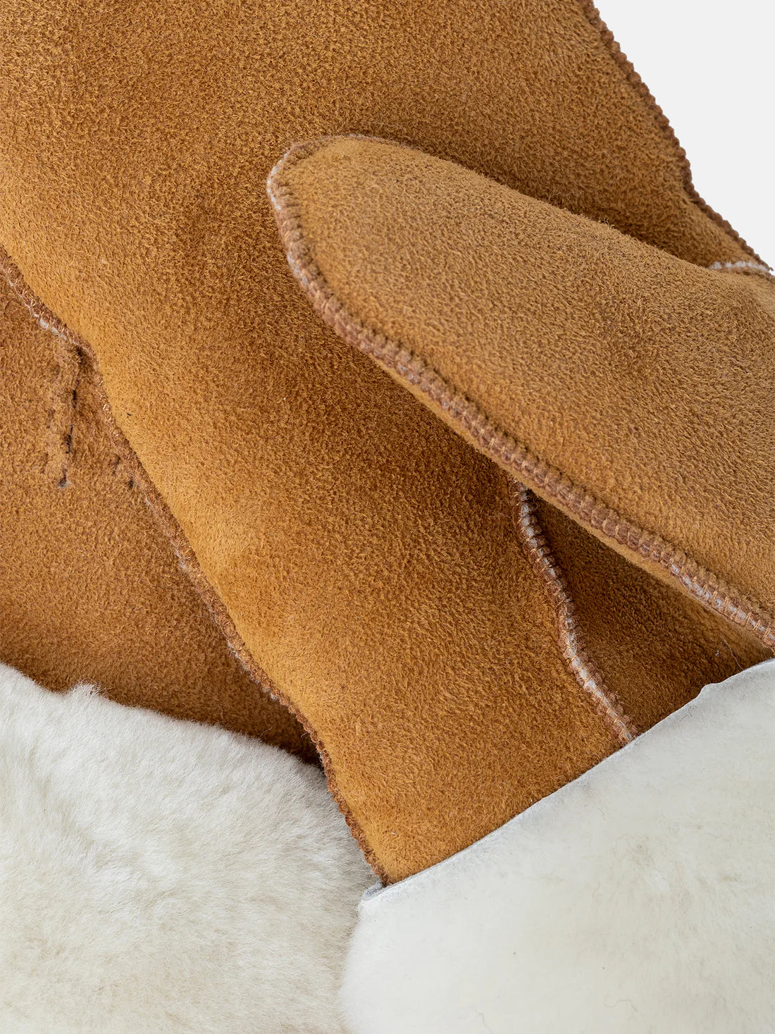 Re:Designed - Vanter - Camel - Kasa