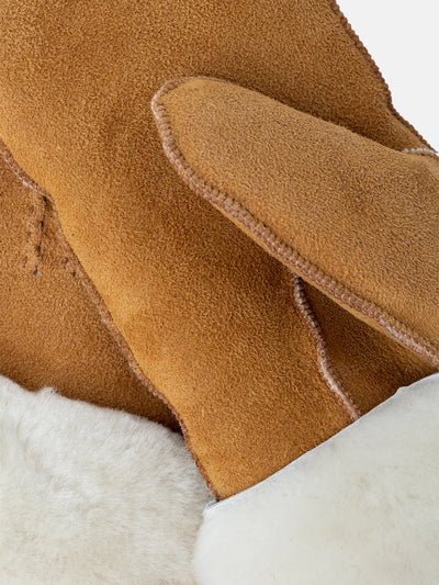Re:Designed - Vanter - Camel - Kasa