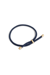 Enamel Copenhagen - Bracelet - Night Blue - B145G