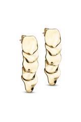 Enamel Copenhagen - Øreringe - Sahara