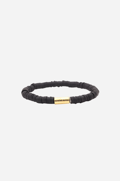 Andcopenhagen - Summer Bracelet - Black