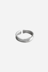 Andcopenhagen - Ring - 925 sterling silver - Billie slim