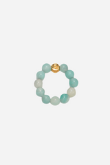 Andcopenhagen - Ring - Turkis - Lola