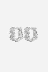 Andcopenhagen Jewelry - Øreringe - 925 Sterling sølv - Eva