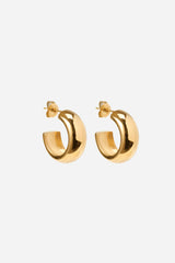 Nine - Emy Small Earrings
