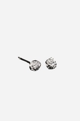 Andcopenhagen - Øreringe studs - 925 sterlingsølv - Anna