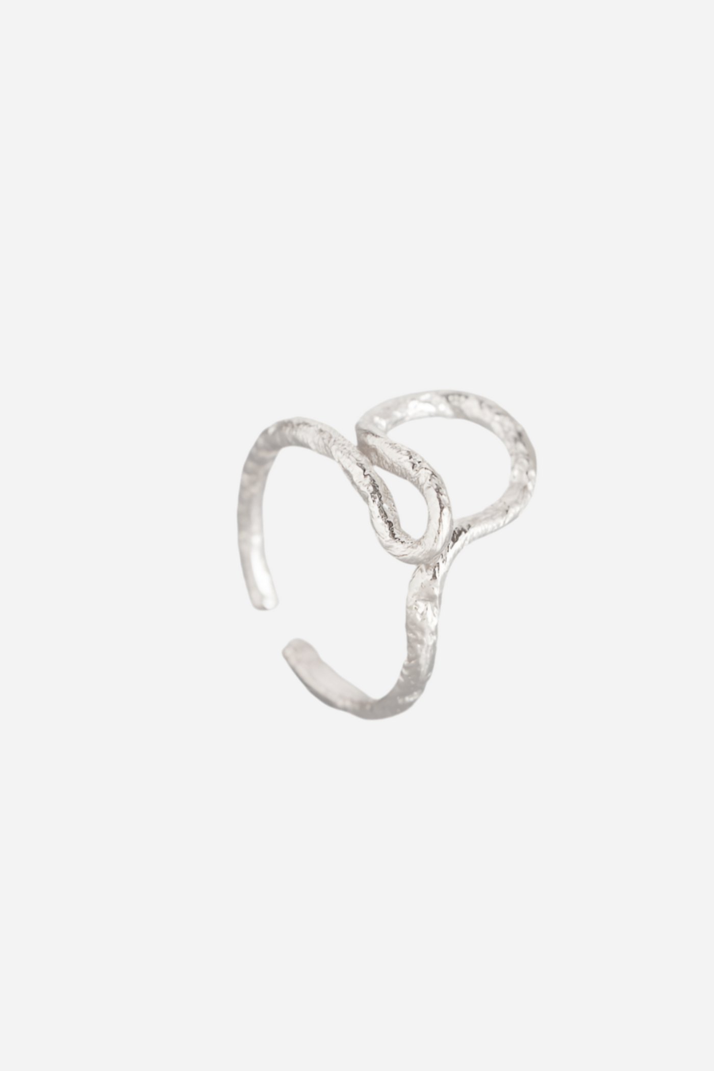 Andcopenhagen - Ring - 925 Sterling silver - Mathilda