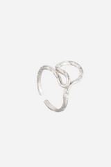 Andcopenhagen - Ring - 925 Sterling silver - Mathilda