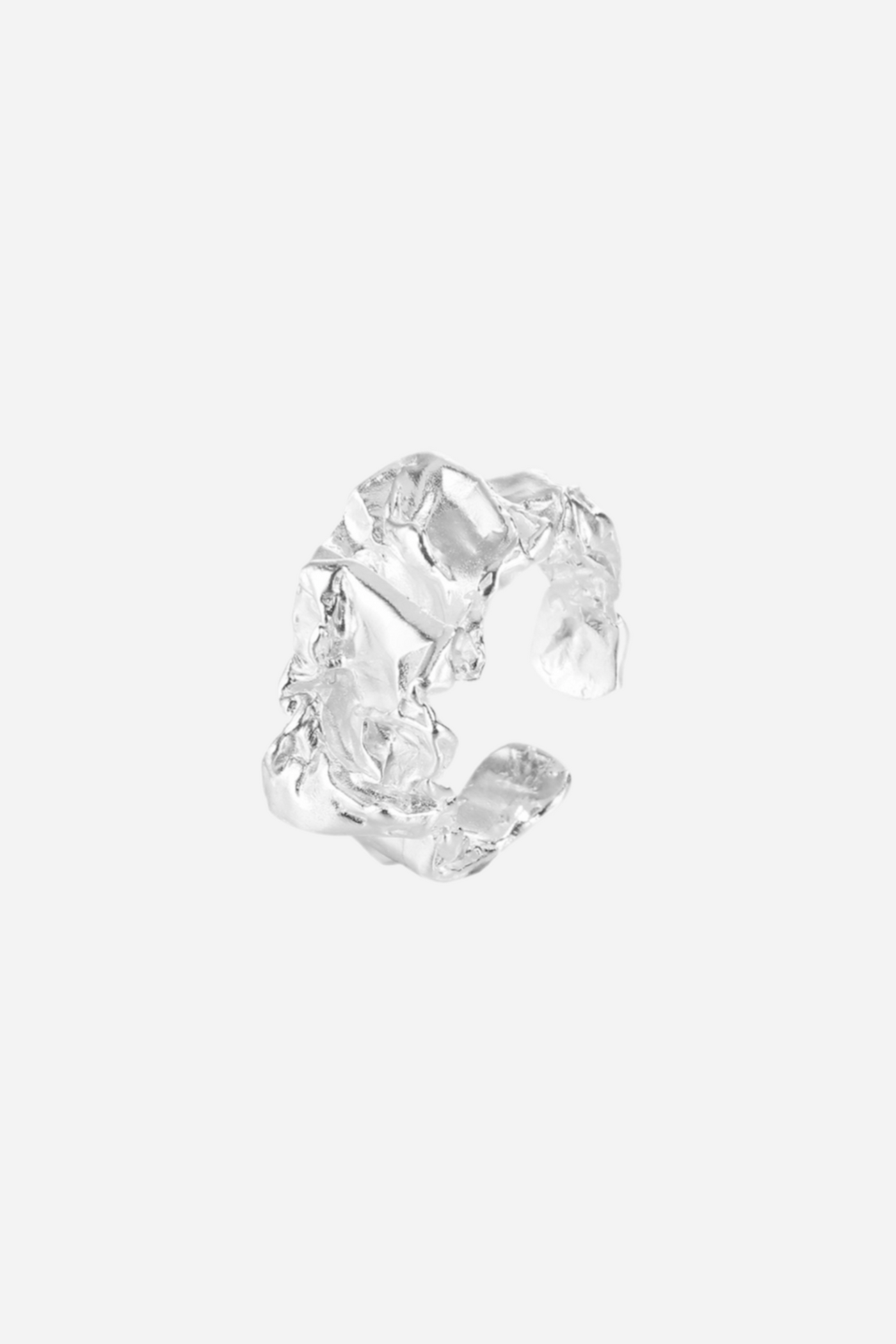 Andcopenhagen - Ring - 925 sterlingsølv - Arlinda