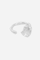 Andcopenhagen - Ring - 925 sterlingsølv - Brielle
