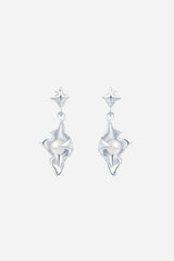 Andcopenhagen Jewelry - Øreringe -  925 sterlingsølv - Marian