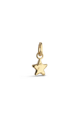 Enamel Copenhagen - Smykke - 925s/gp - Charm