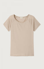 American Vintage - T-shit - Paline - Laloom