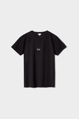 Lala Berlin - T-shirt- Black - Lala T-shirt 1
