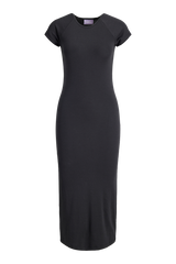 JJXX - Kjole - Black - Star Ss Raglan