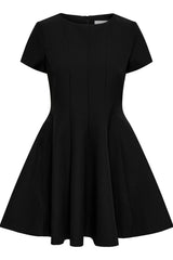Only - Kjole - Black - Orleen Life