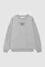 Miles Studio sweatshirt fra Anine Bing