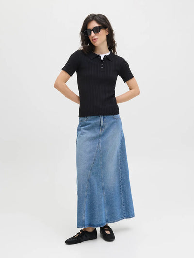 JJXX - Polo - Sort Knit - Hadley