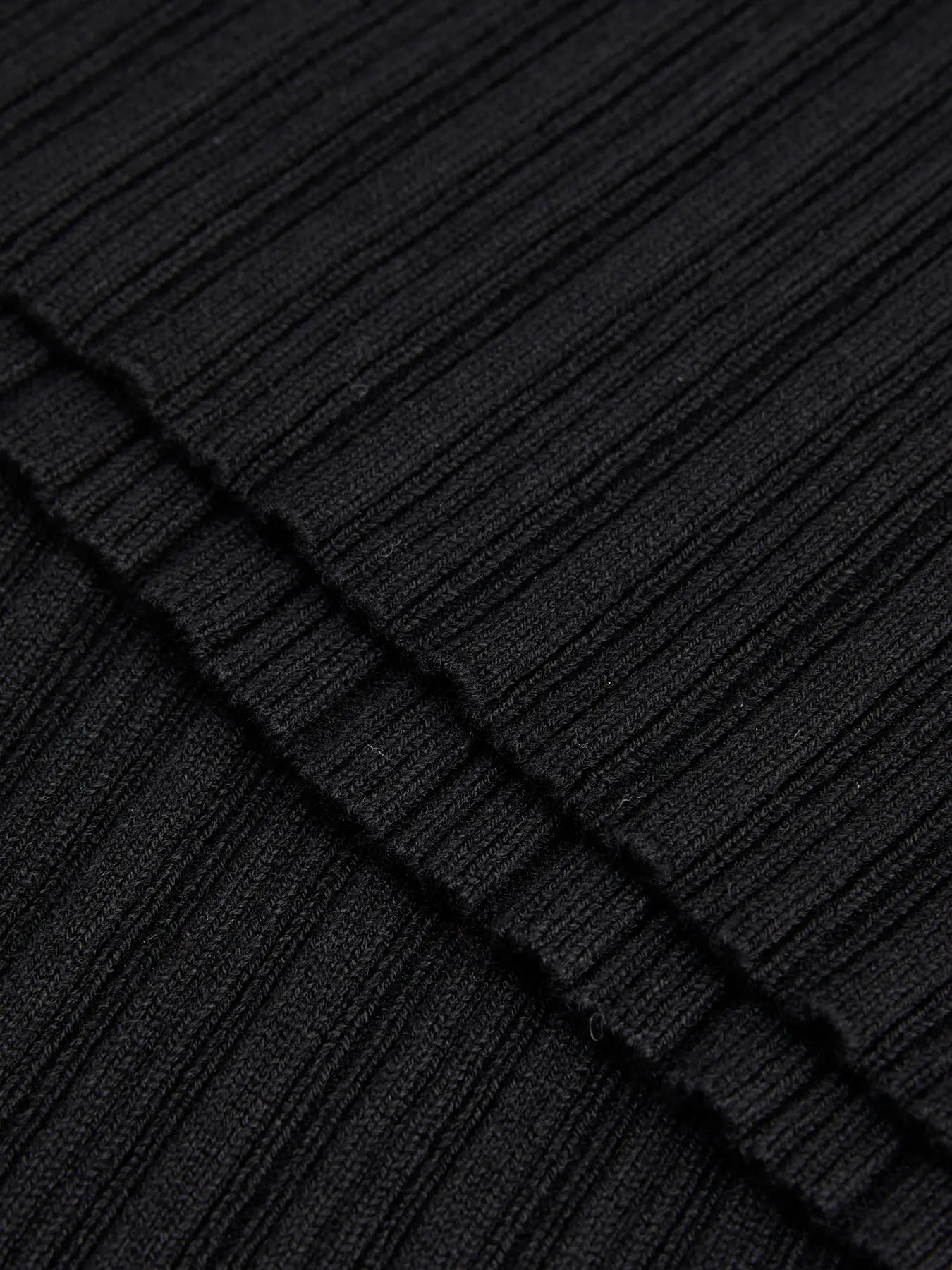 JJXX - Polo - Sort Knit - Hadley