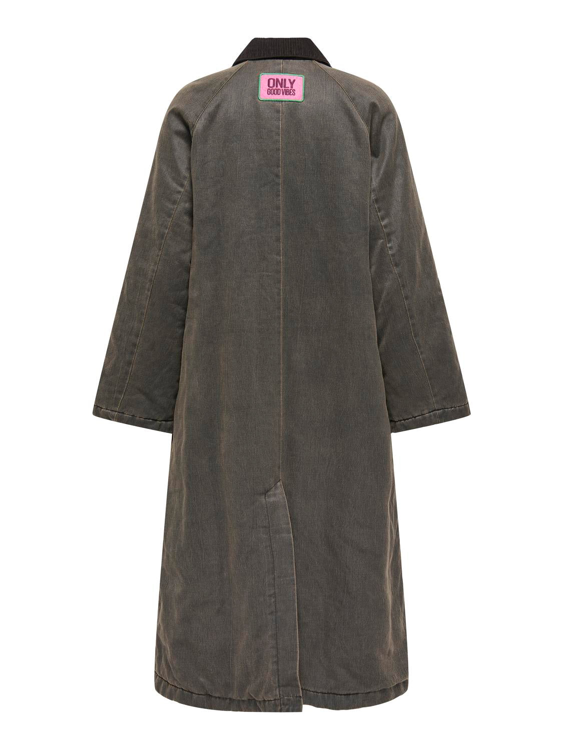 Only - Jakke - Raven - Janet X-long