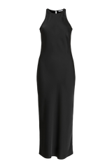 Vila - Dress - Black - Viravenna
