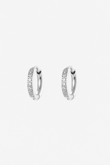 Nine Lily Earrings