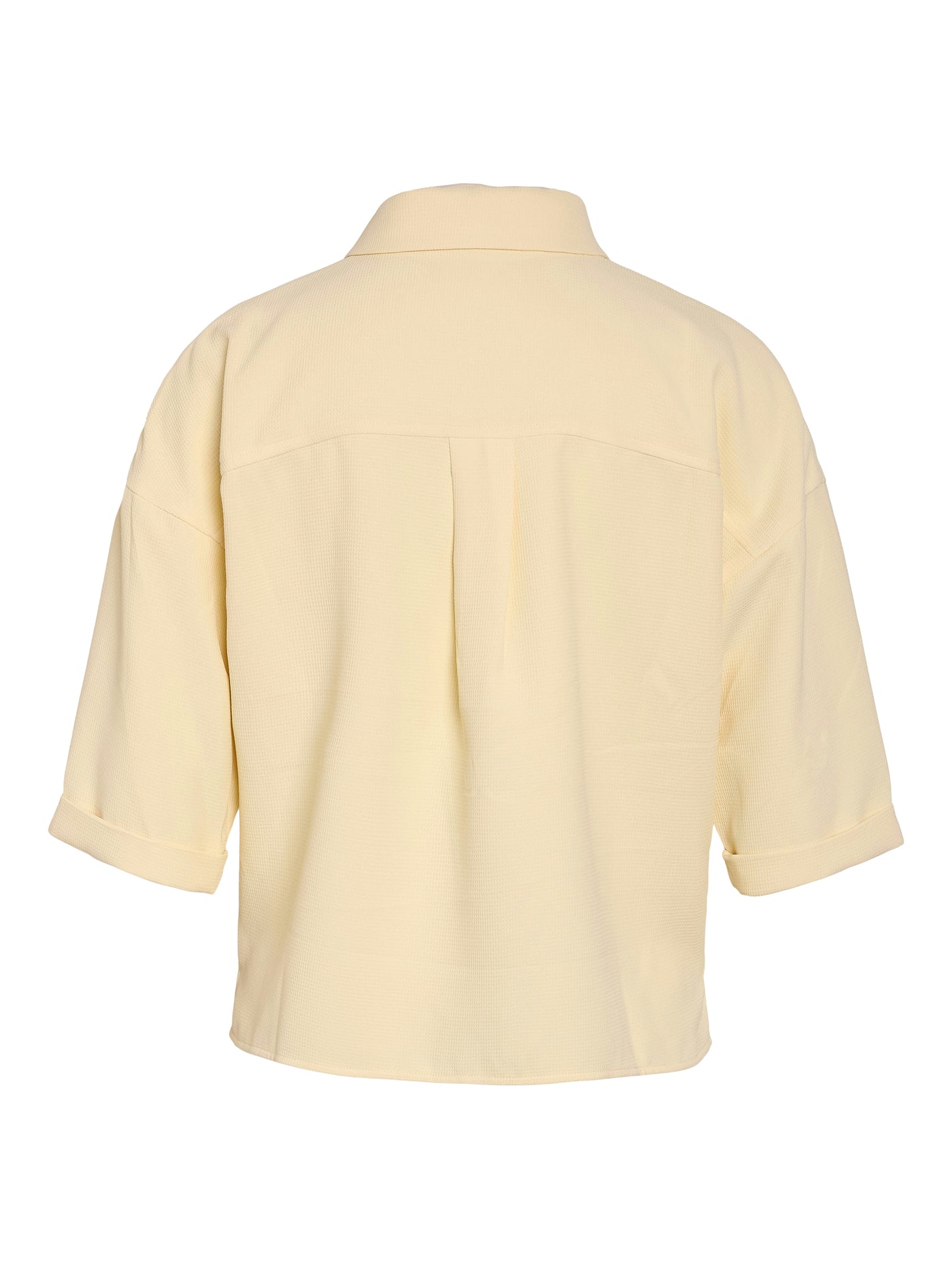 Noisy May - Shirt - French Vanilla - Althea