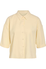 Noisy May - Shirt - French Vanilla - Althea