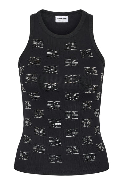 Noisy May - Tanktop - Black - Tammie