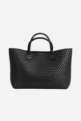 Andcopenhagen Basics - Taske - Vegan leather - Black - Noella