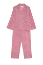 Sissel Edelbo - Pyjama set - Lilac - Nuit sss