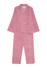 Sissel Edelbo - Pyjama set - Lilac - Nuit sss