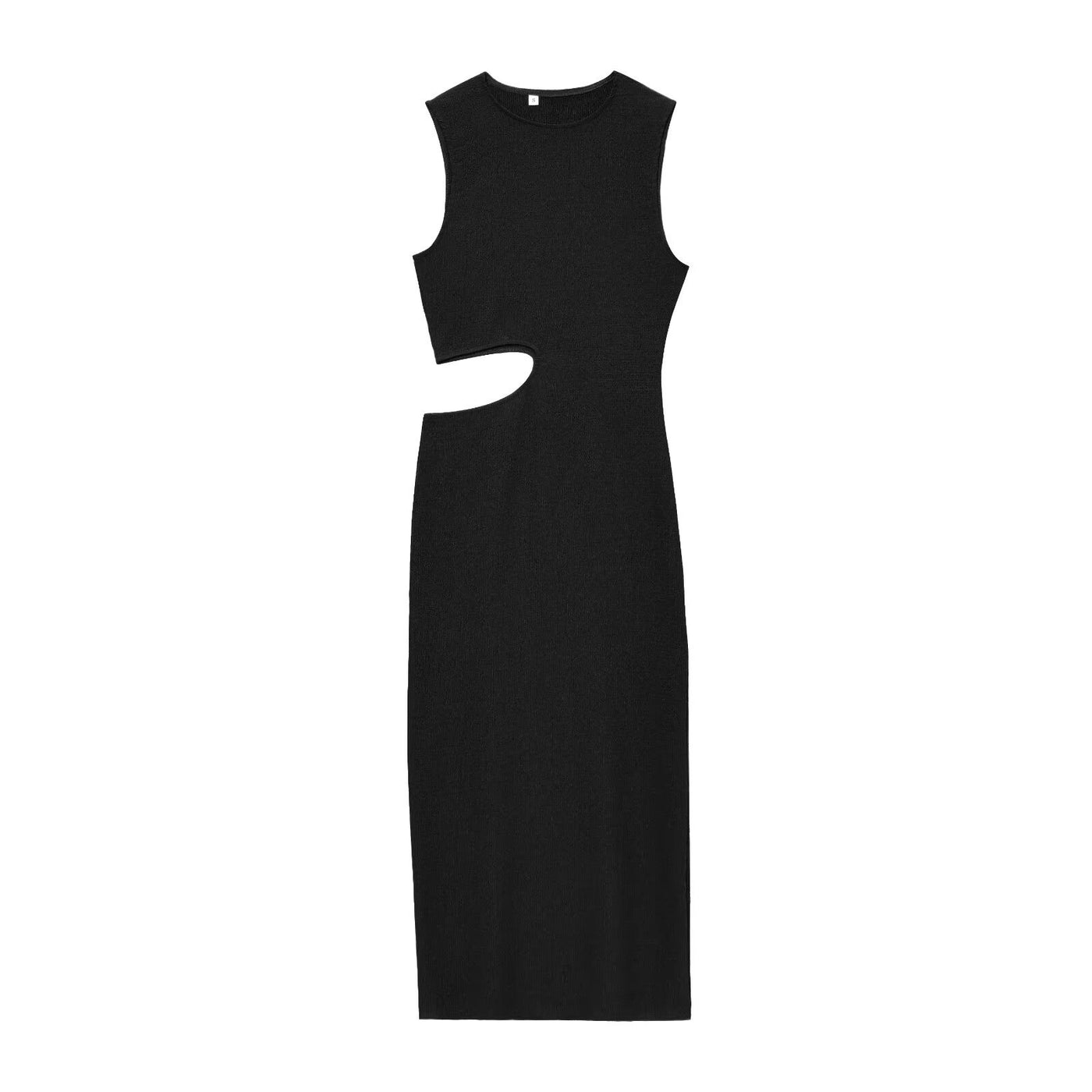 Sassy Copenhagen - Dress - Black - Adele